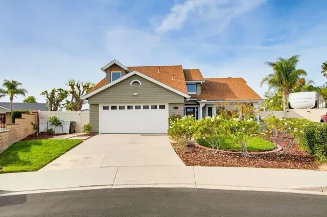 $1,099,000 | 5639 Pony Court, Oceanside, CA 92057