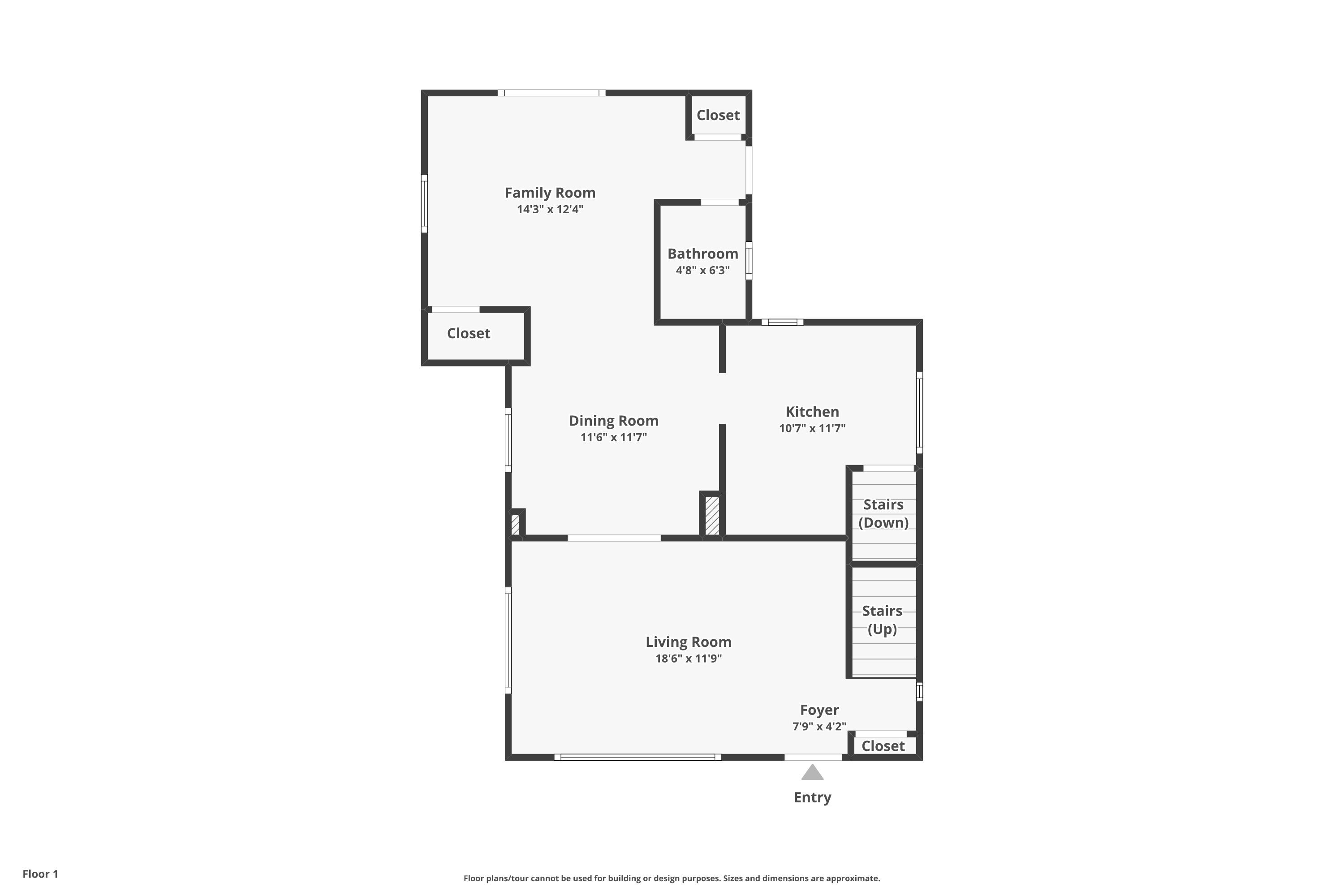 910 North 4th Street Sheboygan, WI 53081 - Photo 42 of 44 Main Level