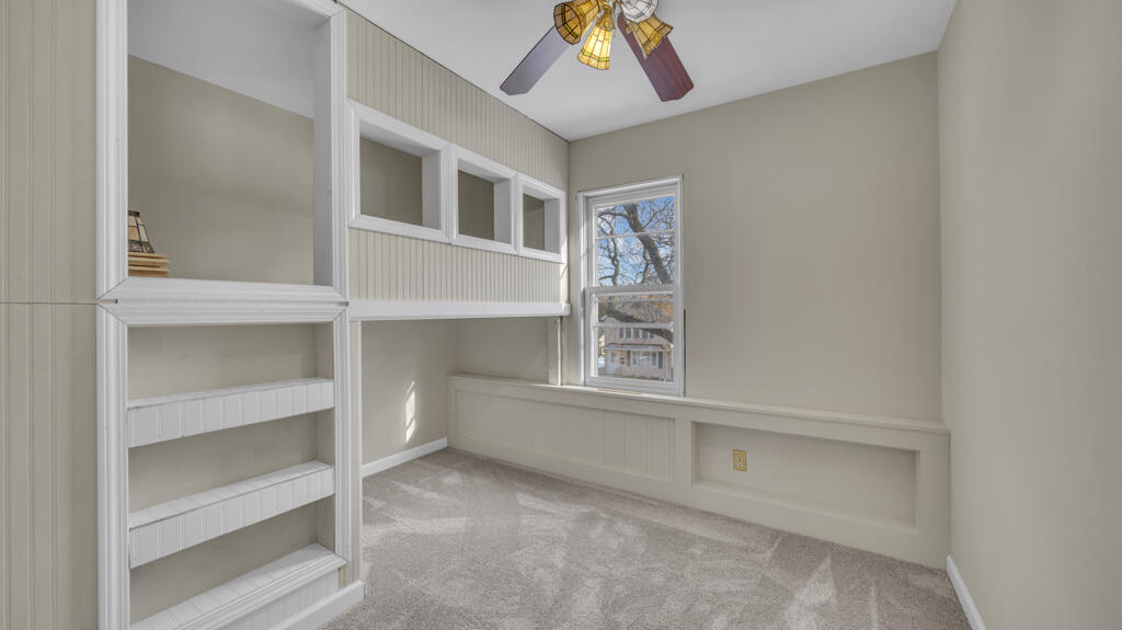 910 North 4th Street Sheboygan, WI 53081 - Photo 24 of 44 Bedroom 3