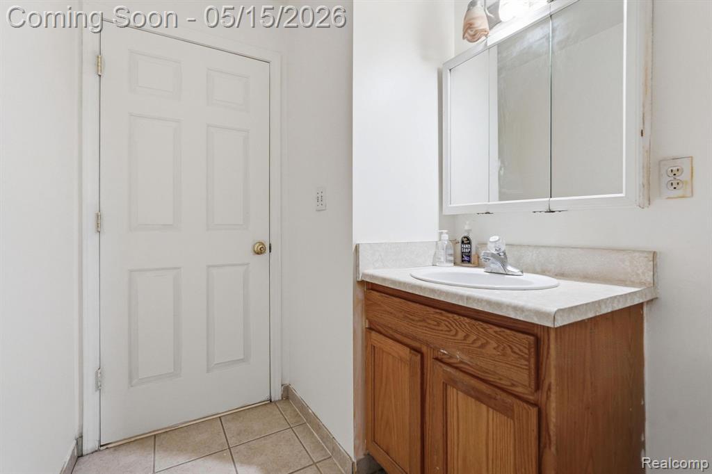 446 Salliotte Road Ecorse, MI 48229 - Photo 19 of 27
