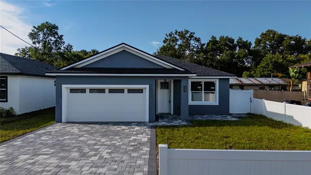 $419,999 | 53 West 10th Street, Apopka, FL 32703