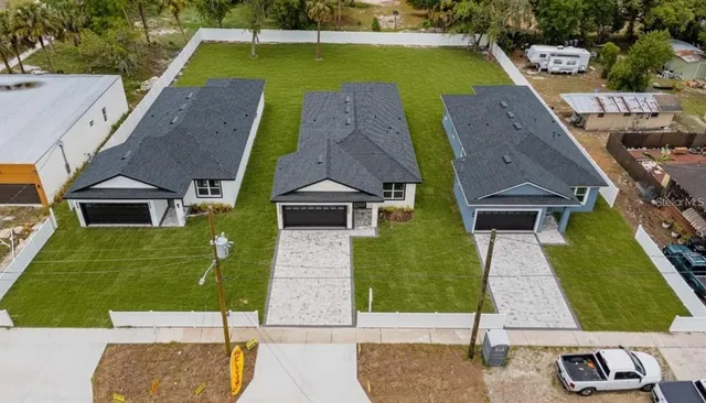 $419,999 | 53 West 10th Street, Apopka, FL 32703