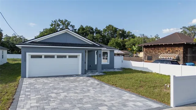 $419,999 | 53 West 10th Street, Apopka, FL 32703