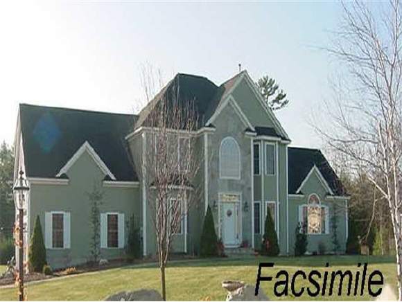 747 Overton Road Windham, NH 03087 - Photo 1 of 1