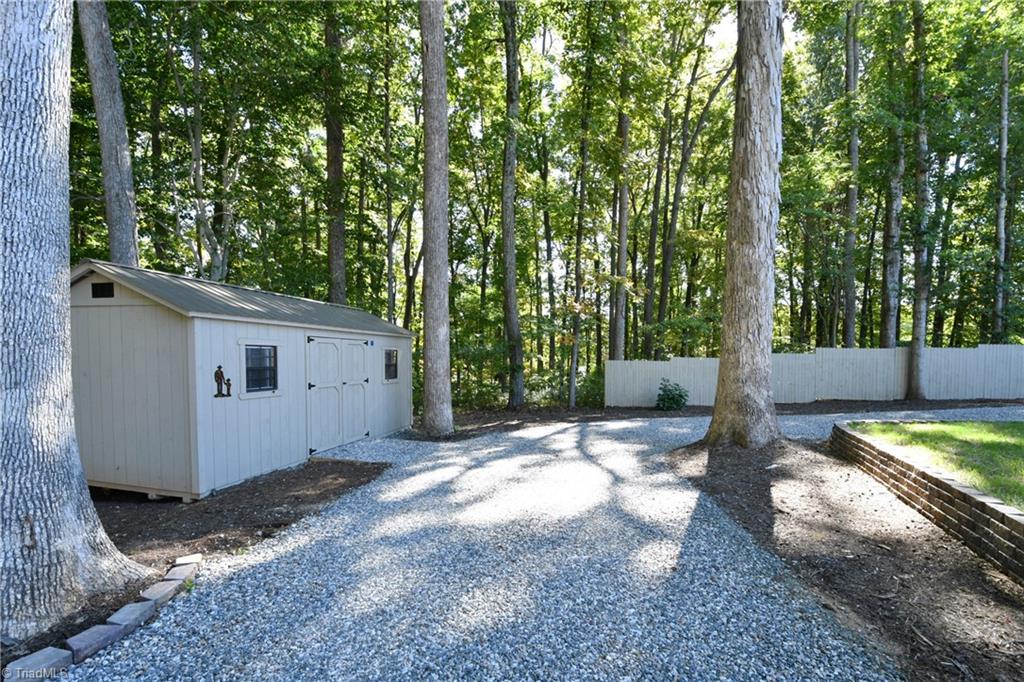 7809 Grapevine Road Lewisville, NC 27023 - Photo 17 of 25 Gallery Image 17