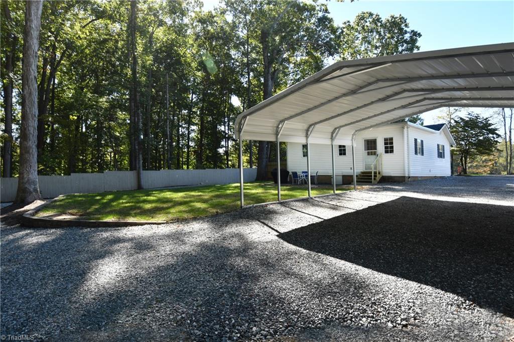 7809 Grapevine Road Lewisville, NC 27023 - Photo 18 of 25 Gallery Image 18