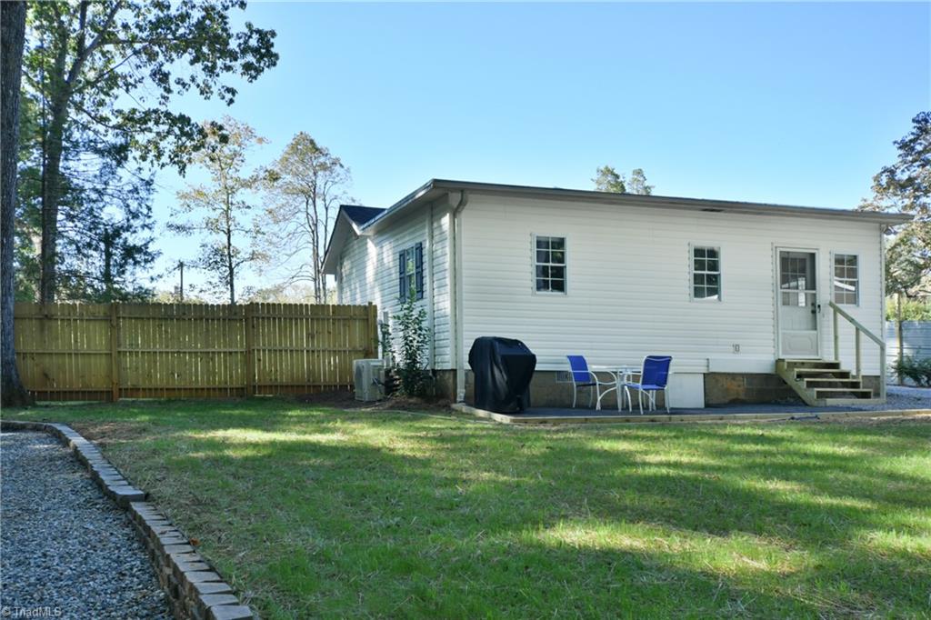 7809 Grapevine Road Lewisville, NC 27023 - Photo 21 of 25 Gallery Image 21