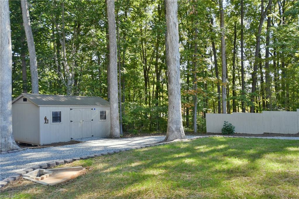 7809 Grapevine Road Lewisville, NC 27023 - Photo 22 of 25 Gallery Image 22