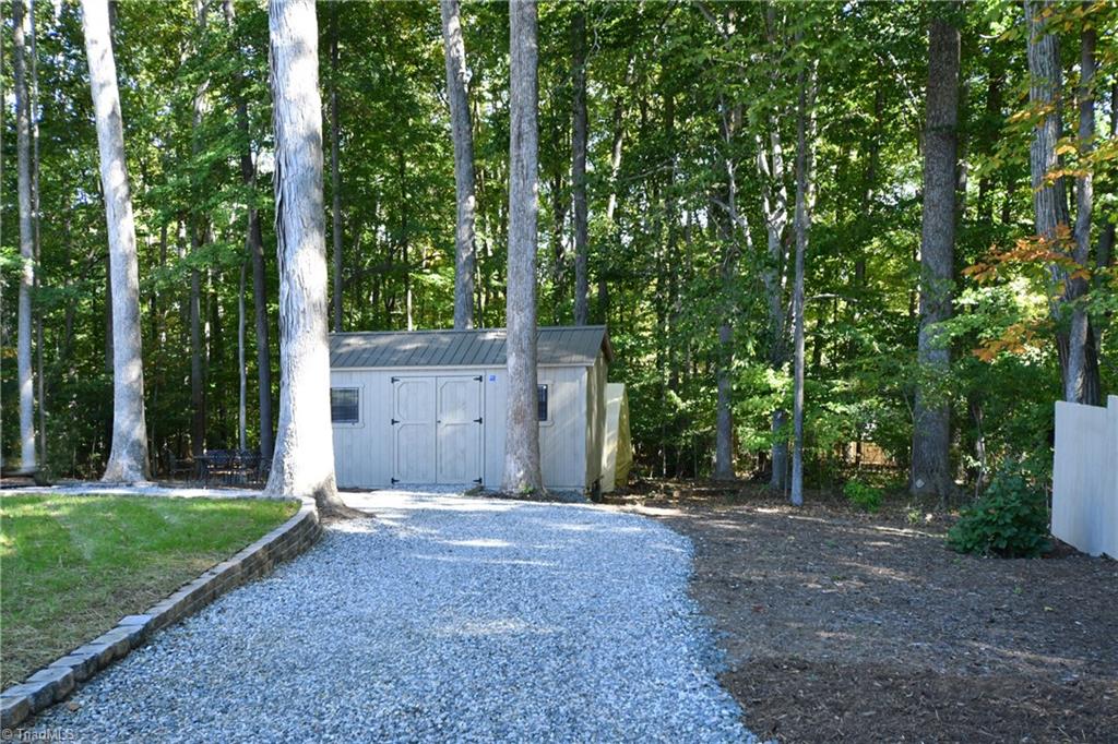 7809 Grapevine Road Lewisville, NC 27023 - Photo 23 of 25 Gallery Image 23