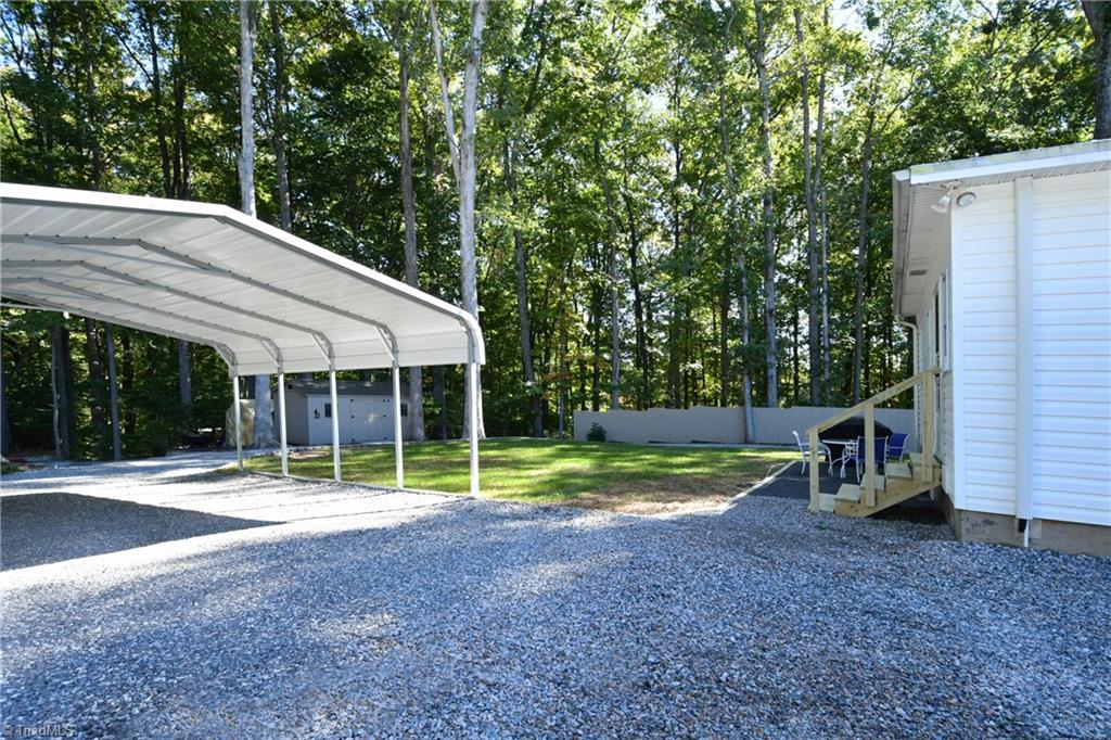 7809 Grapevine Road Lewisville, NC 27023 - Photo 24 of 25 Gallery Image 24
