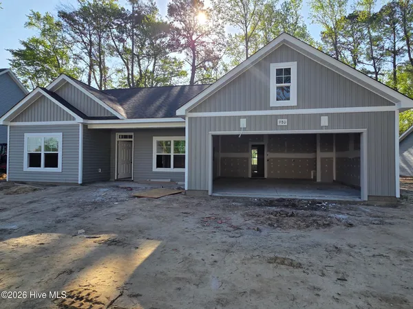 $402,425 | 980 Rialto Lane, Ayden, NC 28513