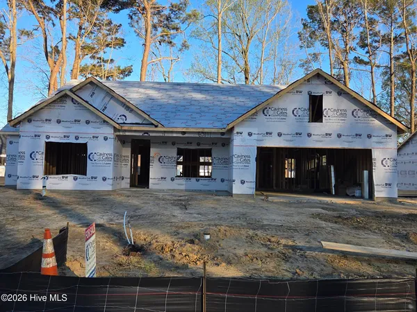 $399,925 | 980 Rialto Lane, Ayden, NC 28513