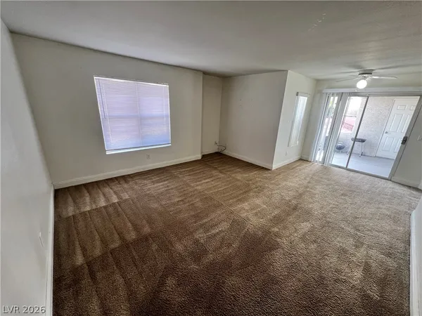$1,205 | 6800 East Lake Mead Boulevard, Unit 1057, Las Vegas, NV 89156