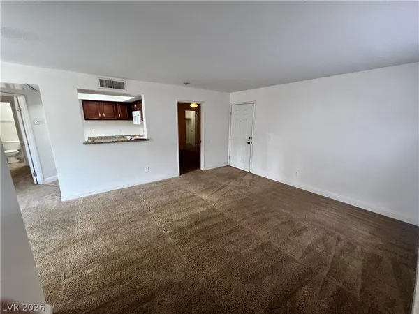 $1,205 | 6800 East Lake Mead Boulevard, Unit 1057, Las Vegas, NV 89156