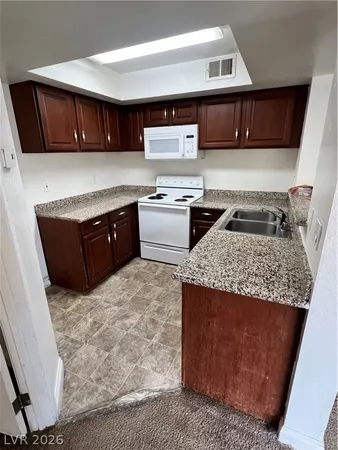 $1,205 | 6800 East Lake Mead Boulevard, Unit 1057, Las Vegas, NV 89156