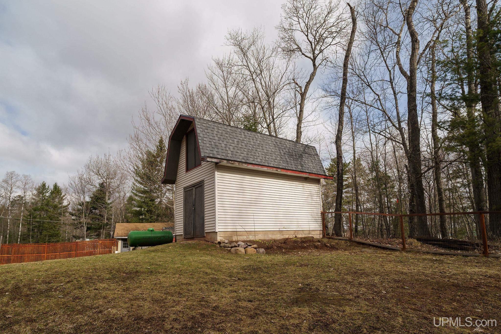 30385 County Road 581 Ishpeming, MI 49849 - Photo 38 of 43 Gallery Image 38