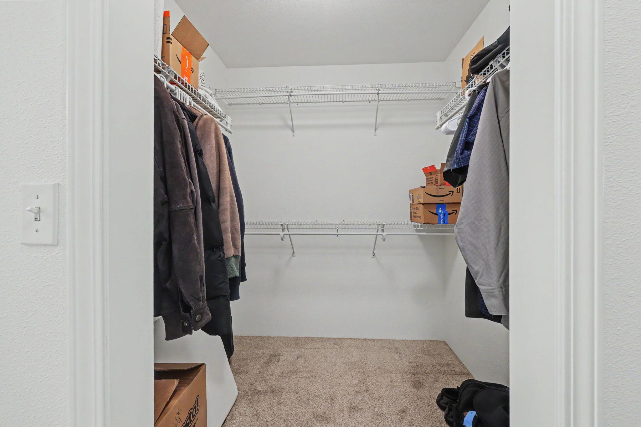 228 Talent Avenue, Unit 4 Talent, OR 97540 - Photo 19 of 23 Large walk-in closet