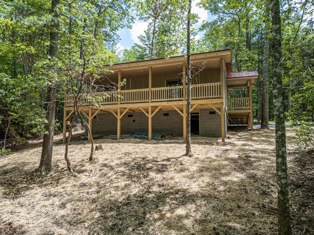 207 Seneca Road Murphy, NC 28906 - Photo 1 of 29 Main View