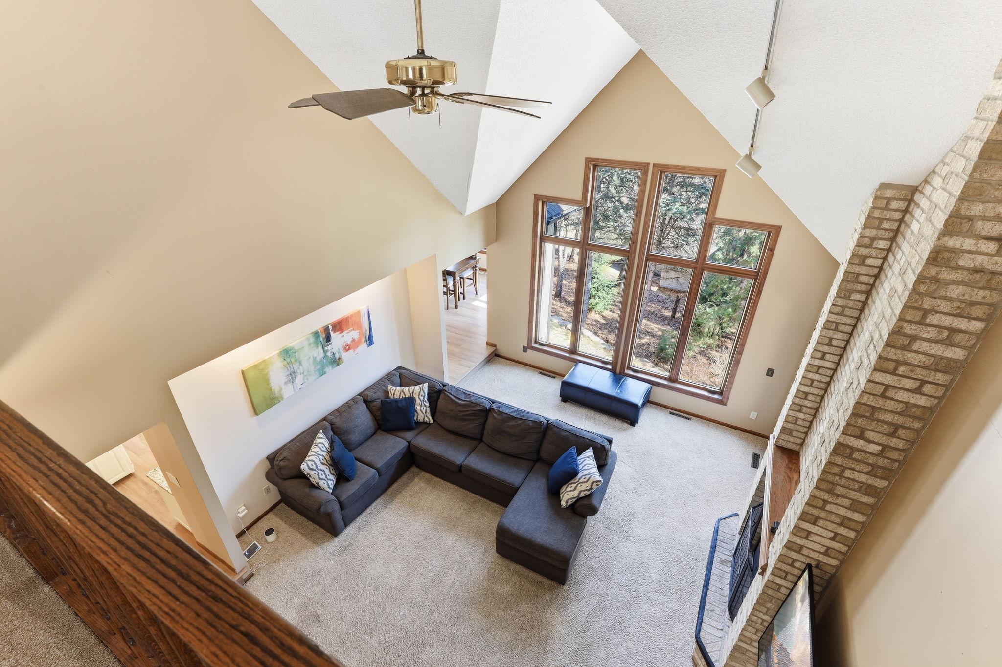 685 Valley View Court Shoreview, MN 55126 - Photo 16 of 61