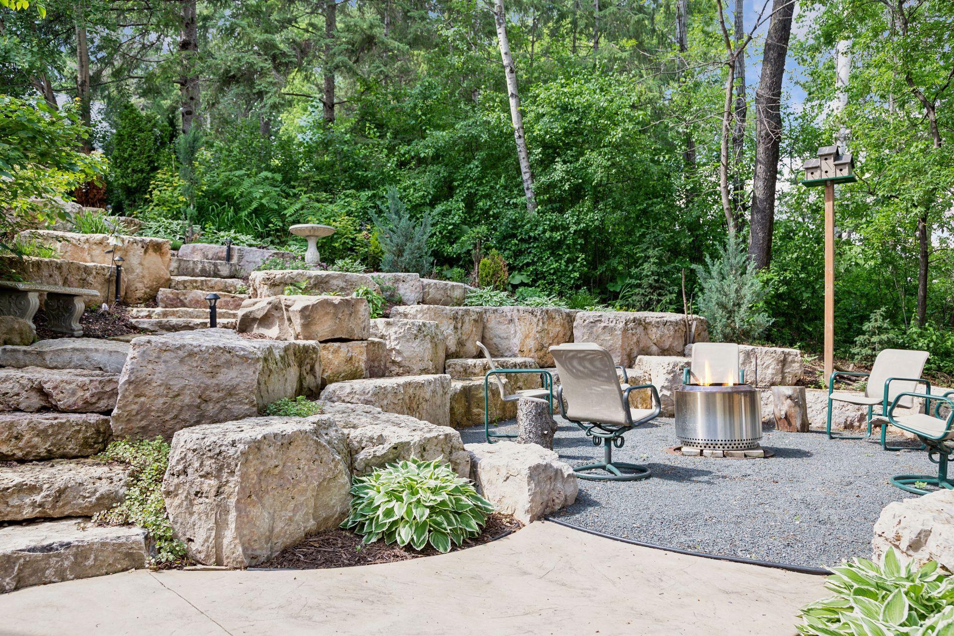 685 Valley View Court Shoreview, MN 55126 - Photo 5 of 61