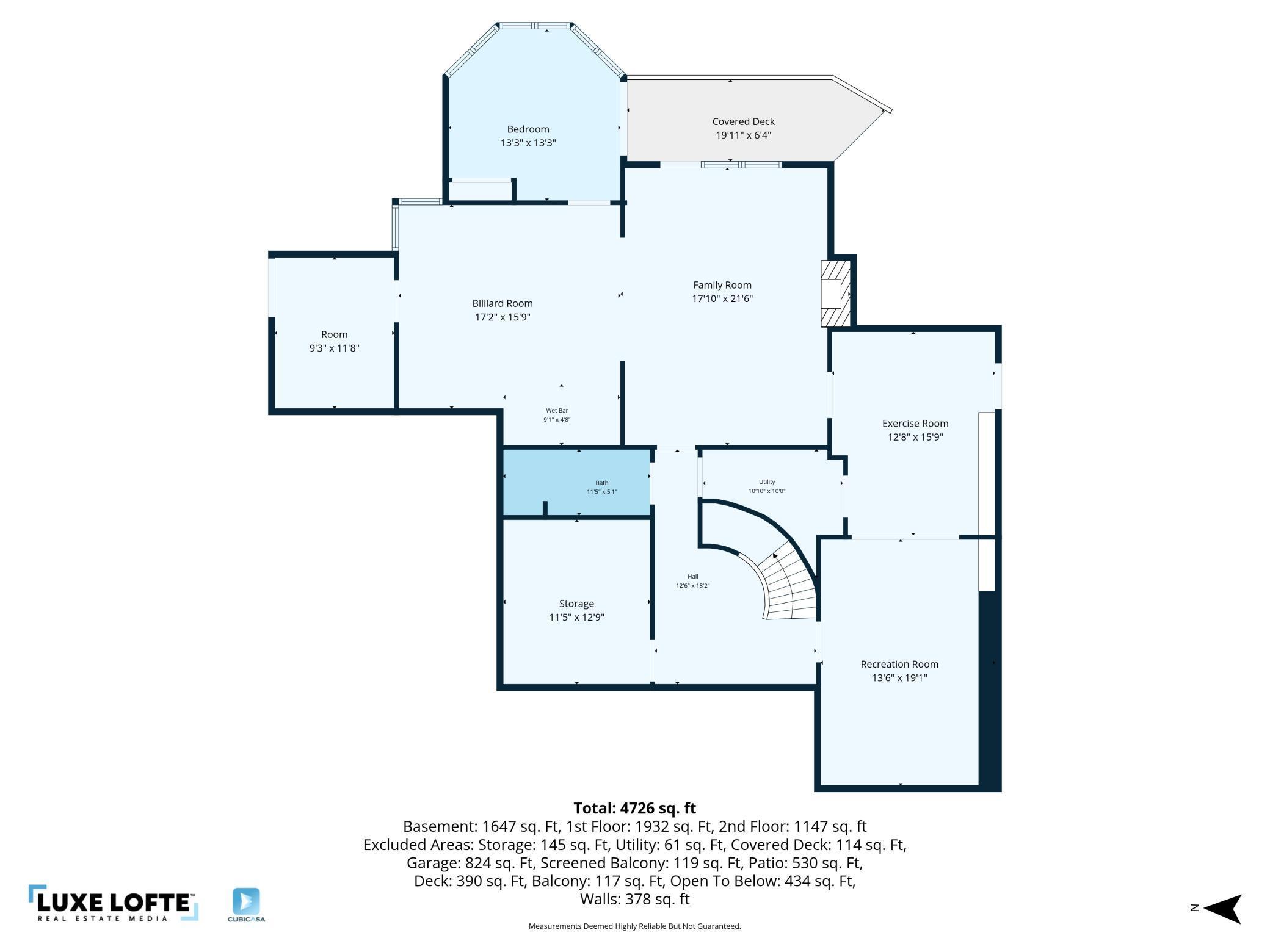 685 Valley View Court Shoreview, MN 55126 - Photo 60 of 61