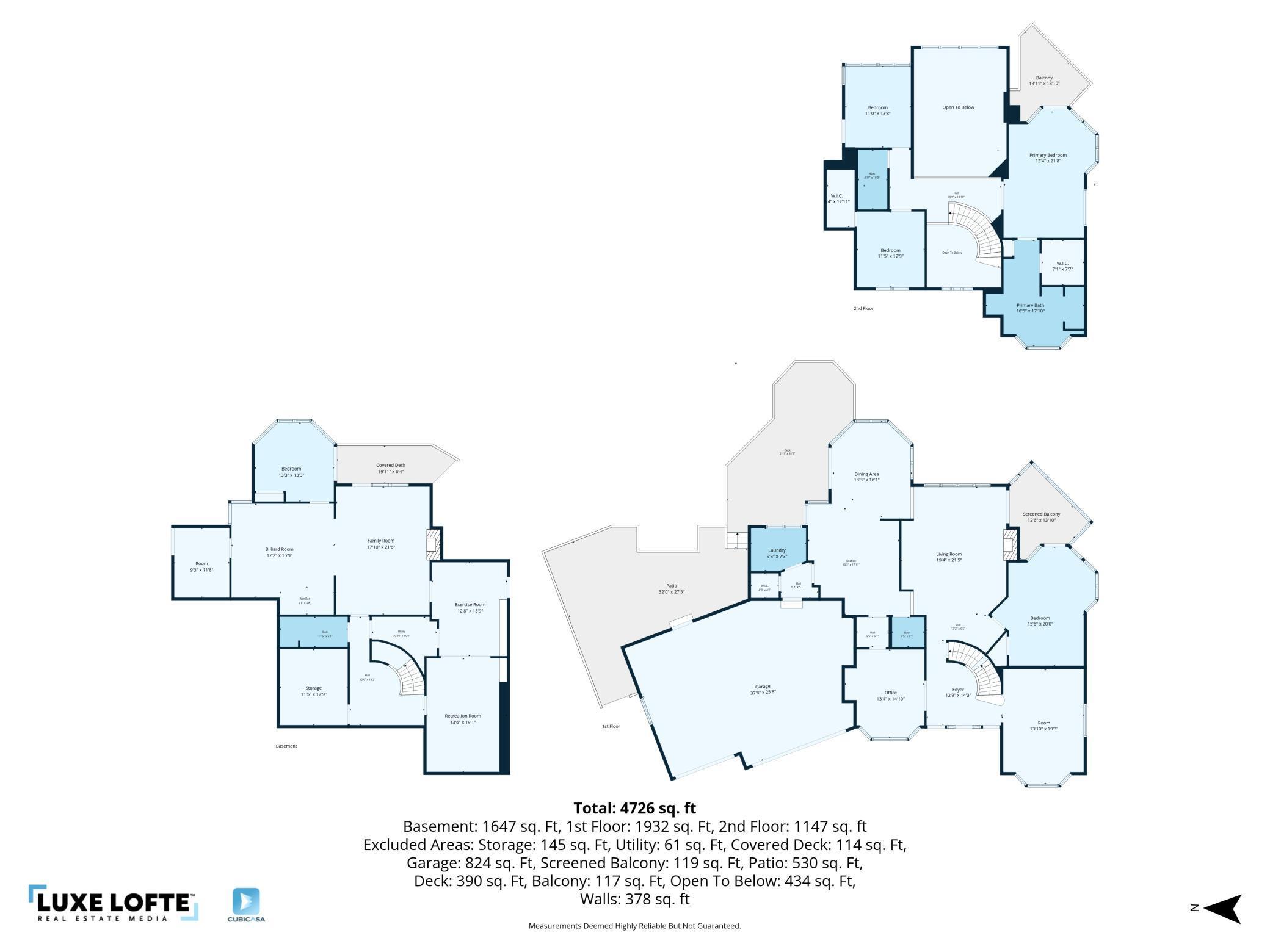 685 Valley View Court Shoreview, MN 55126 - Photo 61 of 61