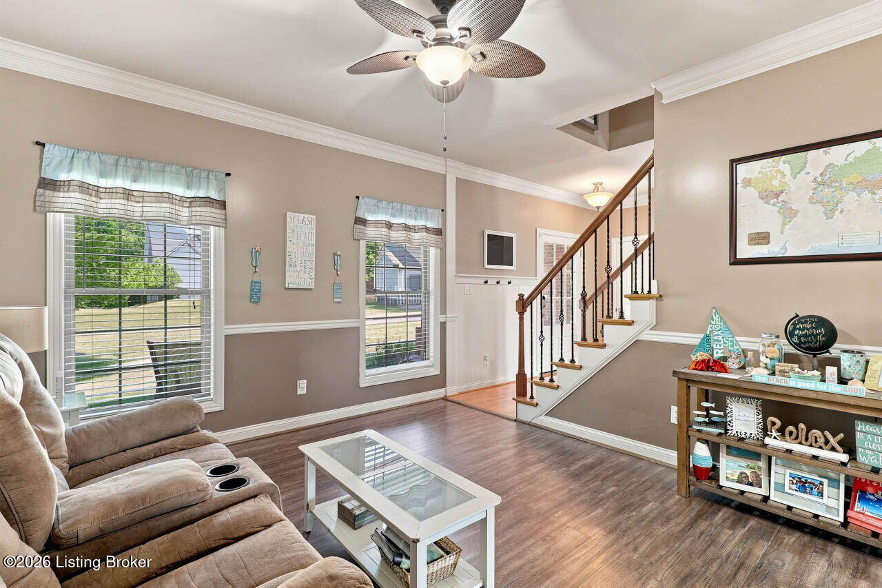 7612 Aspen Ridge Road Louisville, KY 40214 - Photo 3 of 63 7612 Aspen Ridge Rd