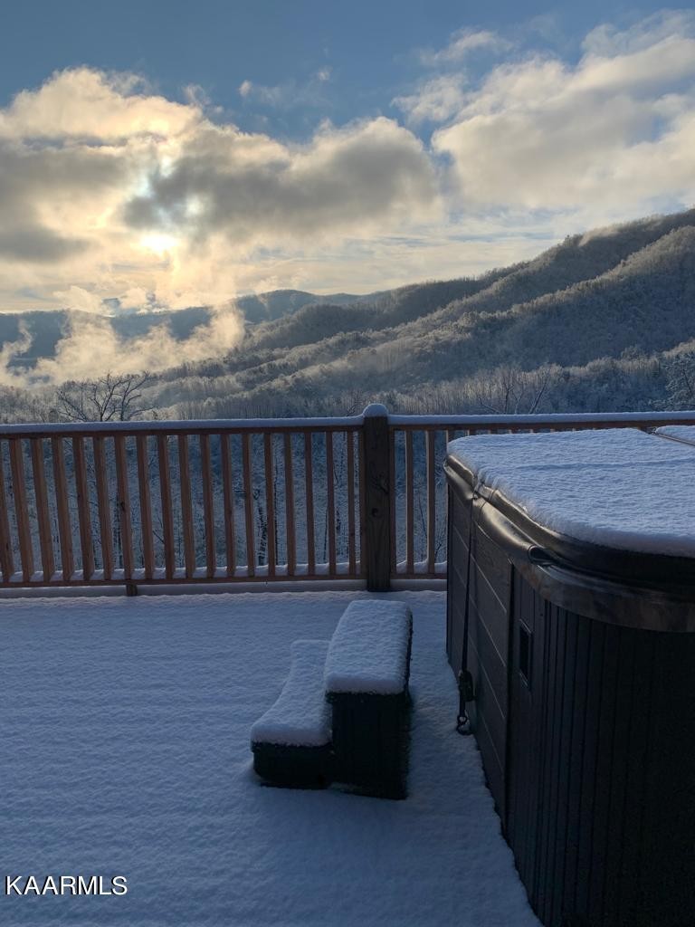 1857 Pinestand Rdg Way Pigeon Forge, TN 37862 - Photo 42 of 49