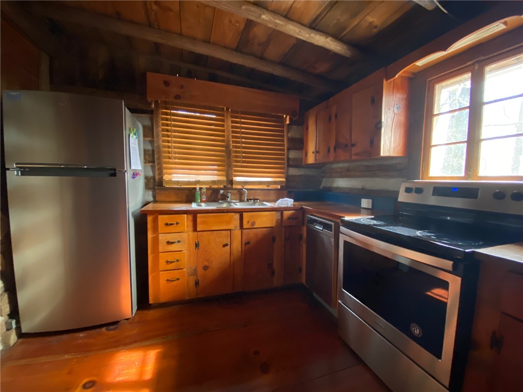 244 River Bluff Road Cleveland, SC 29635 - Photo 17 of 38