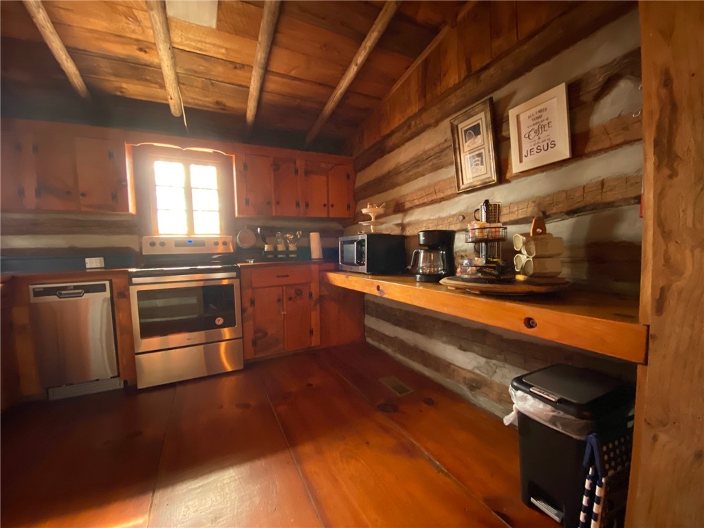 244 River Bluff Road Cleveland, SC 29635 - Photo 20 of 38