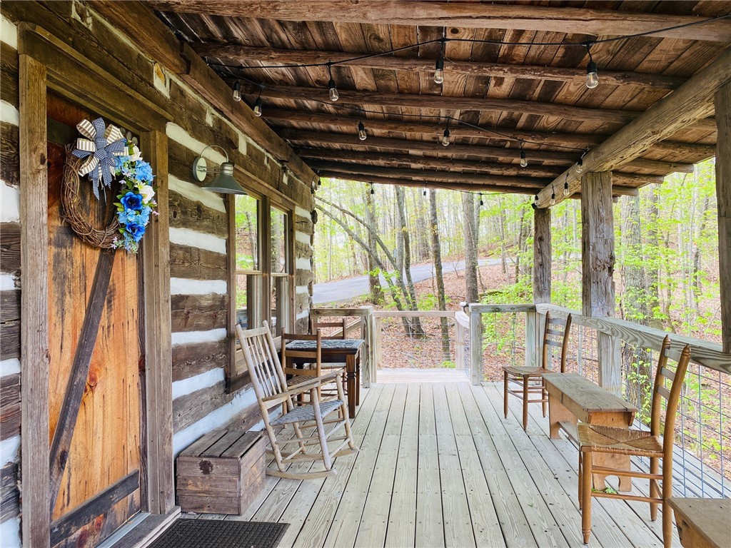 244 River Bluff Road Cleveland, SC 29635 - Photo 24 of 38