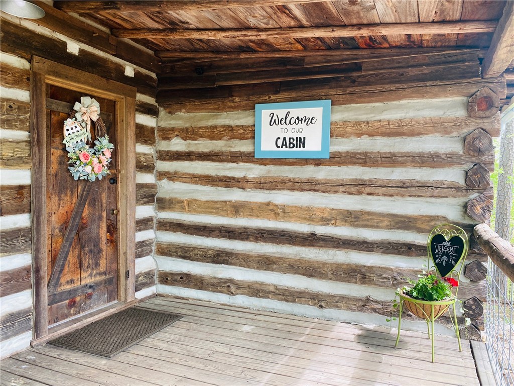 244 River Bluff Road Cleveland, SC 29635 - Photo 25 of 38