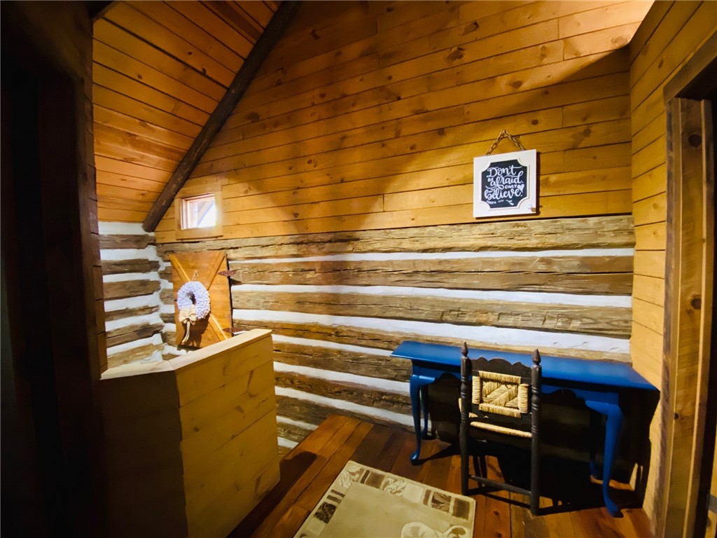 244 River Bluff Road Cleveland, SC 29635 - Photo 26 of 38