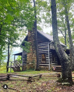 244 River Bluff Road Cleveland, SC 29635 - Photo 3 of 38