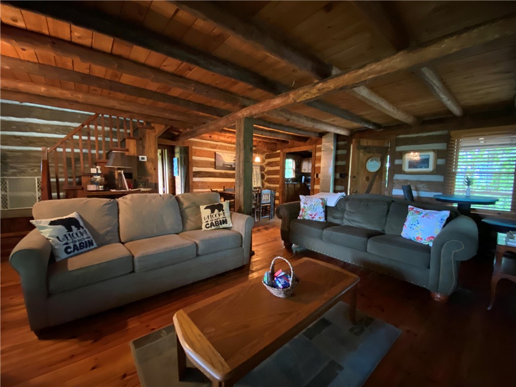 244 River Bluff Road Cleveland, SC 29635 - Photo 32 of 38