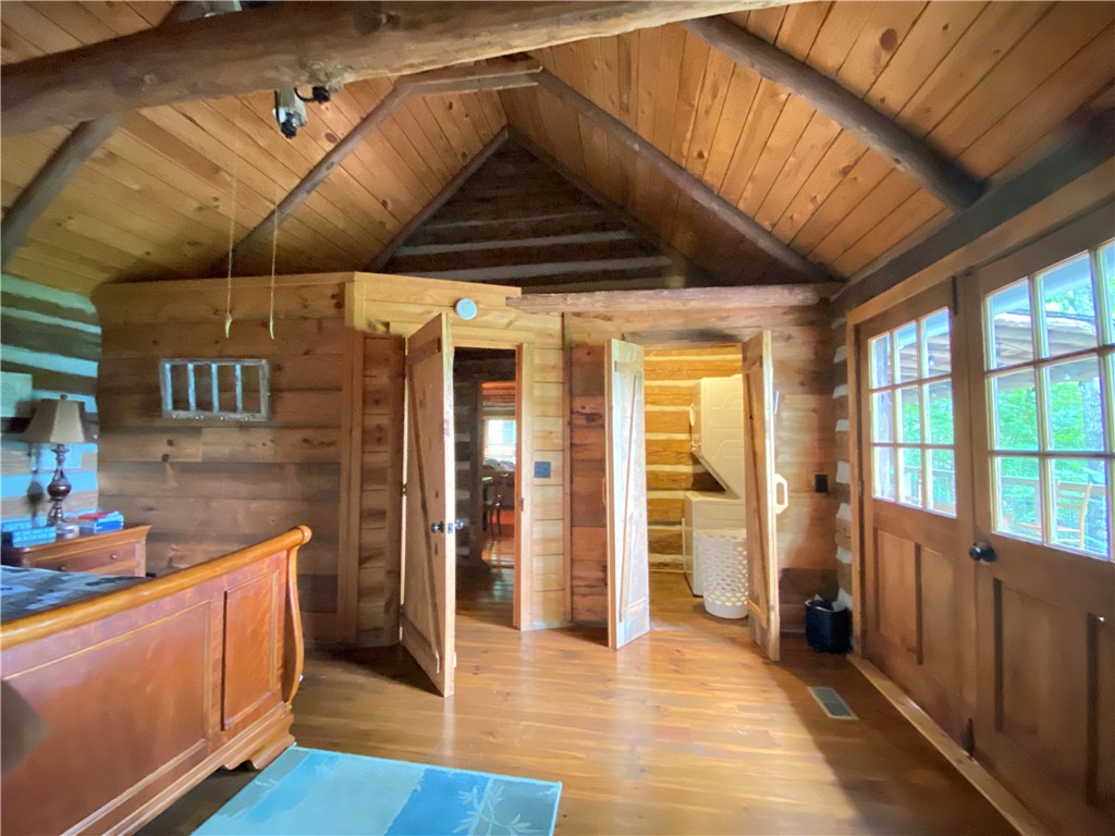 244 River Bluff Road Cleveland, SC 29635 - Photo 35 of 38