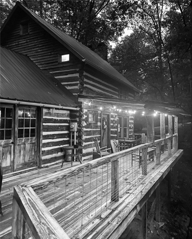 244 River Bluff Road Cleveland, SC 29635 - Photo 38 of 38