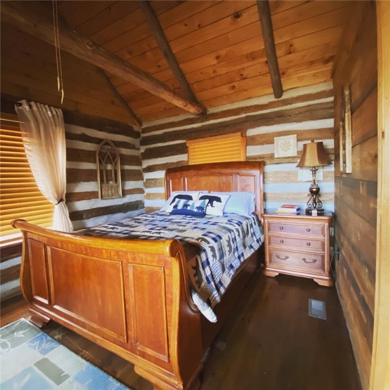 244 River Bluff Road Cleveland, SC 29635 - Photo 5 of 38