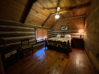 244 River Bluff Road Cleveland, SC 29635 - Photo 6 of 38