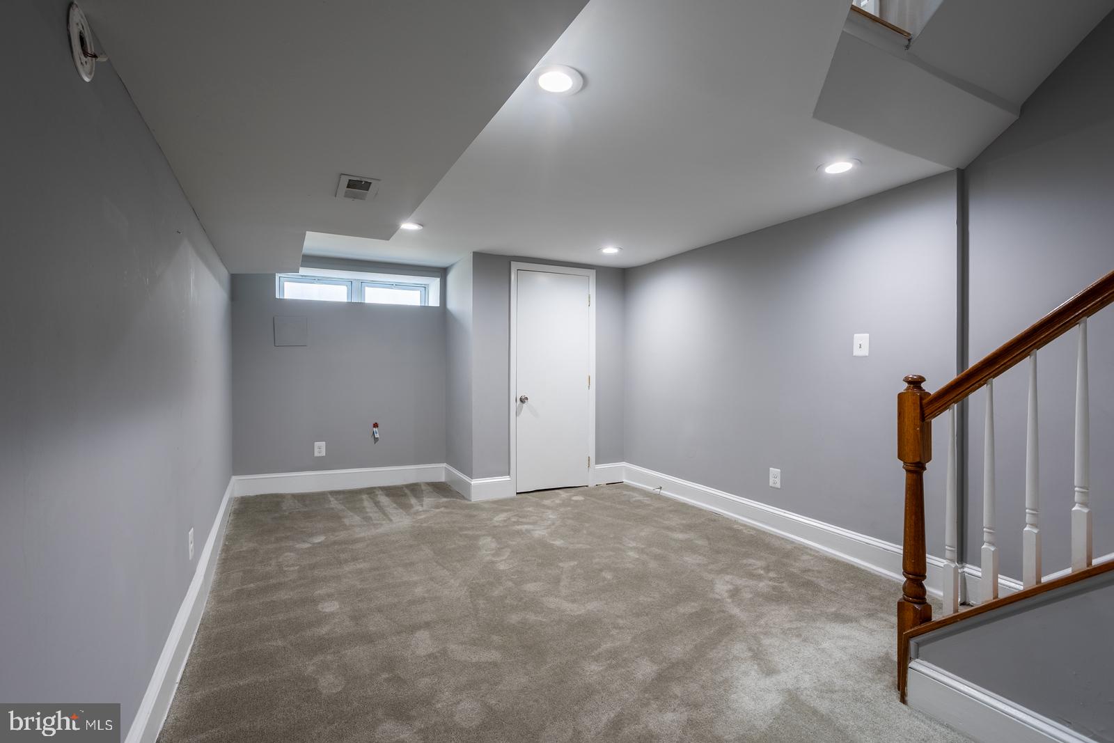 1733 Rutland Avenue Baltimore, MD 21213 - Photo 25 of 29 Lower Level