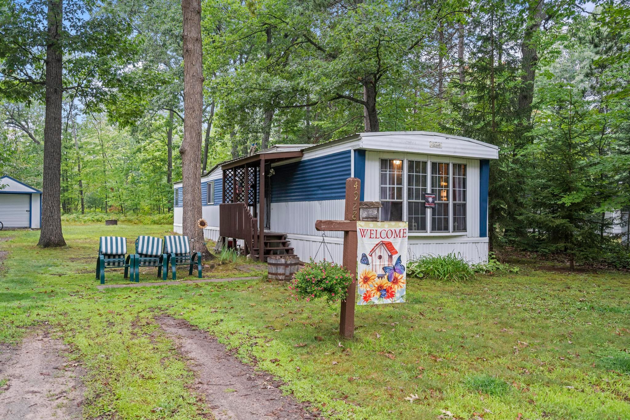 4928 Wilson Road Indian River, MI 49749 - Photo 12 of 16 Gallery Image 12