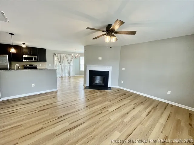 $1,800 | 12 Agdon Landing, Cameron, NC 28326