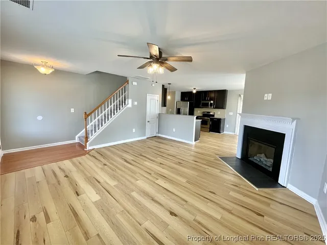 $1,800 | 12 Agdon Landing, Cameron, NC 28326