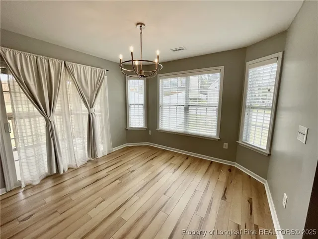 $1,800 | 12 Agdon Landing, Cameron, NC 28326