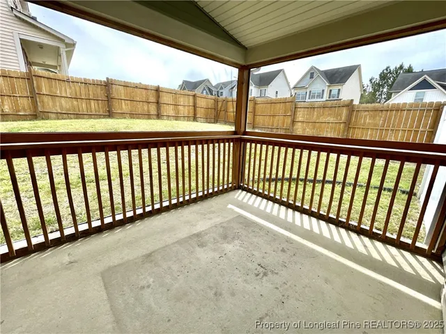 $1,800 | 12 Agdon Landing, Cameron, NC 28326