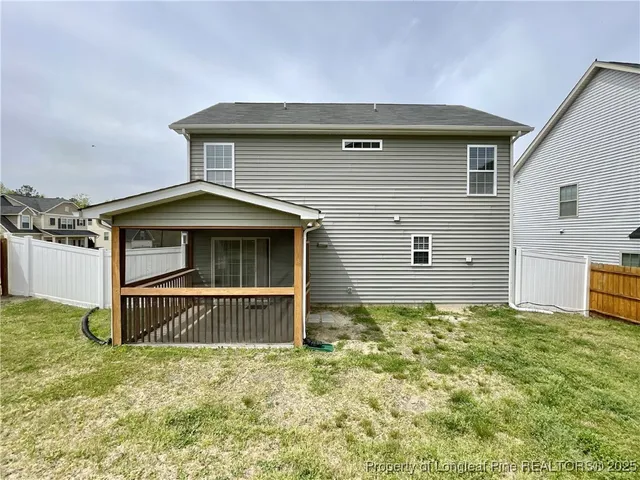 $1,800 | 12 Agdon Landing, Cameron, NC 28326