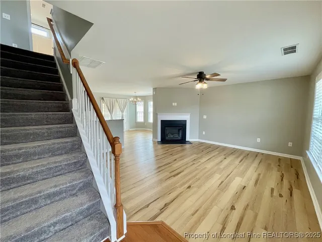 $1,800 | 12 Agdon Landing, Cameron, NC 28326