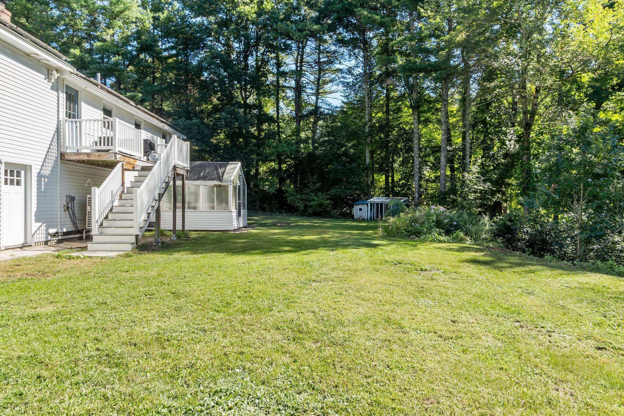 17 Bridle Bridge Road Windham, NH 03087 - Photo 24 of 26 Gallery Image 24