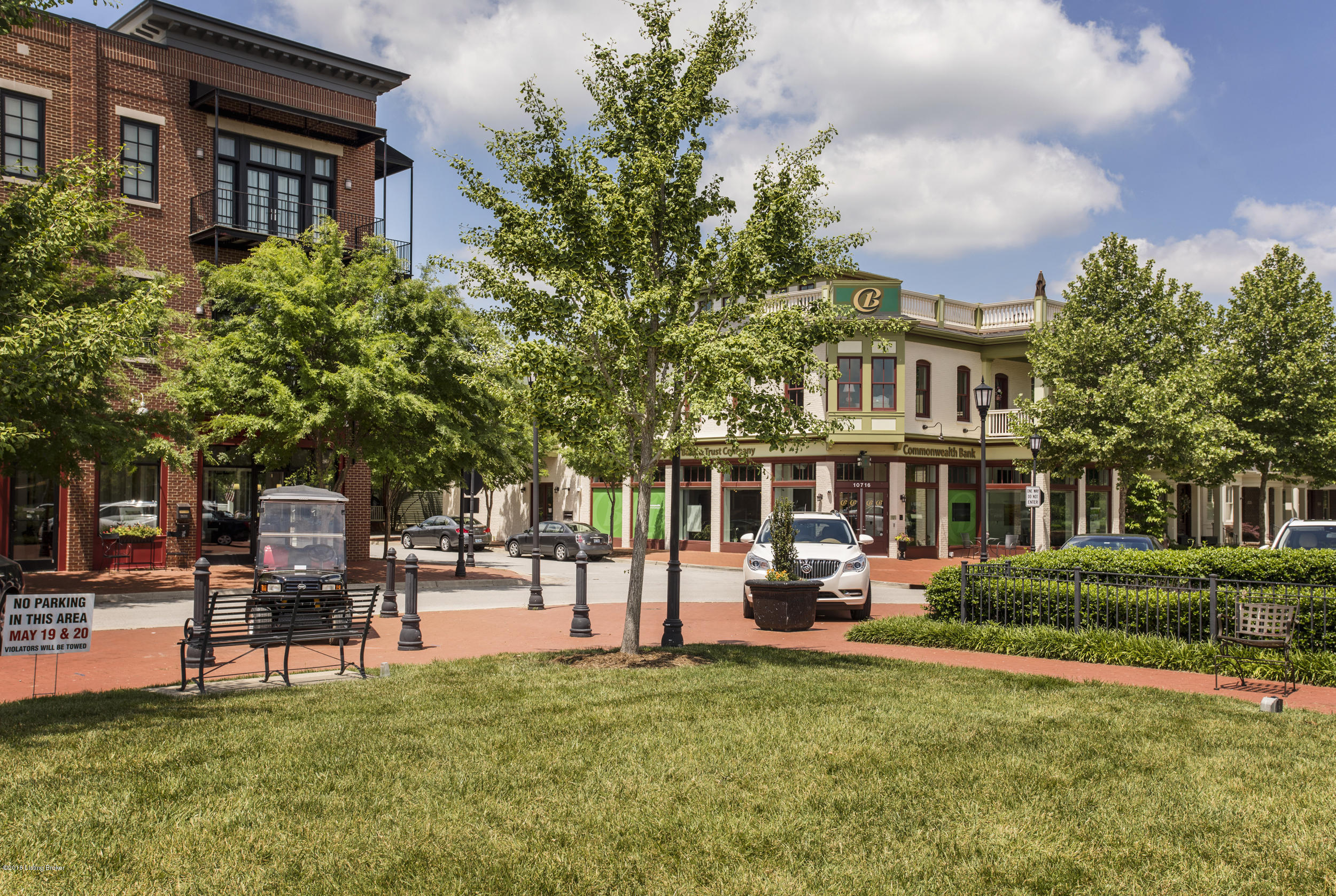 5740 Moser Farm Road Prospect, KY 40059 - Photo 63 of 64 63- Norton Commons town square
