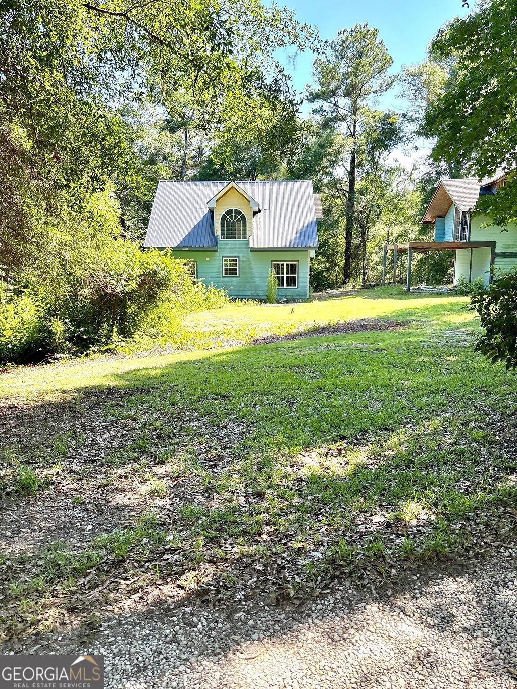 351-353 Thurmon Loop Road Jesup, GA 31545 - Photo 25 of 25
